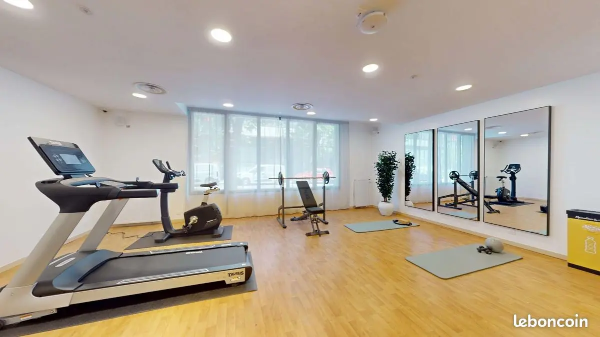 Appartement 2 pièces · 41 m², Asnières-sur-Seine, photo 23