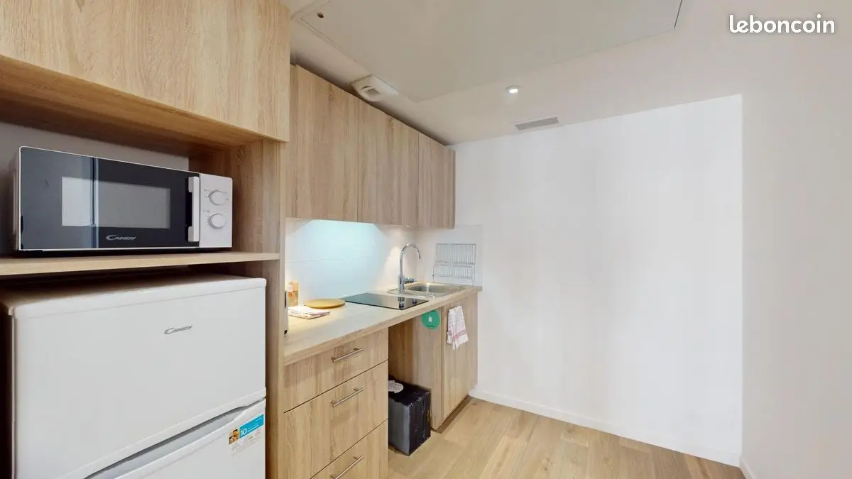 Appartement 2 pièces · 41 m², Asnières-sur-Seine, photo 6