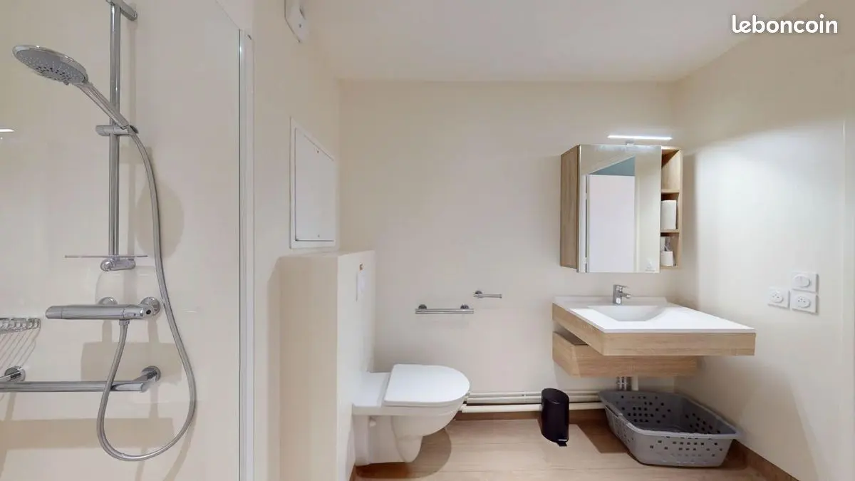 Appartement 2 pièces · 41 m², Asnières-sur-Seine, photo 10
