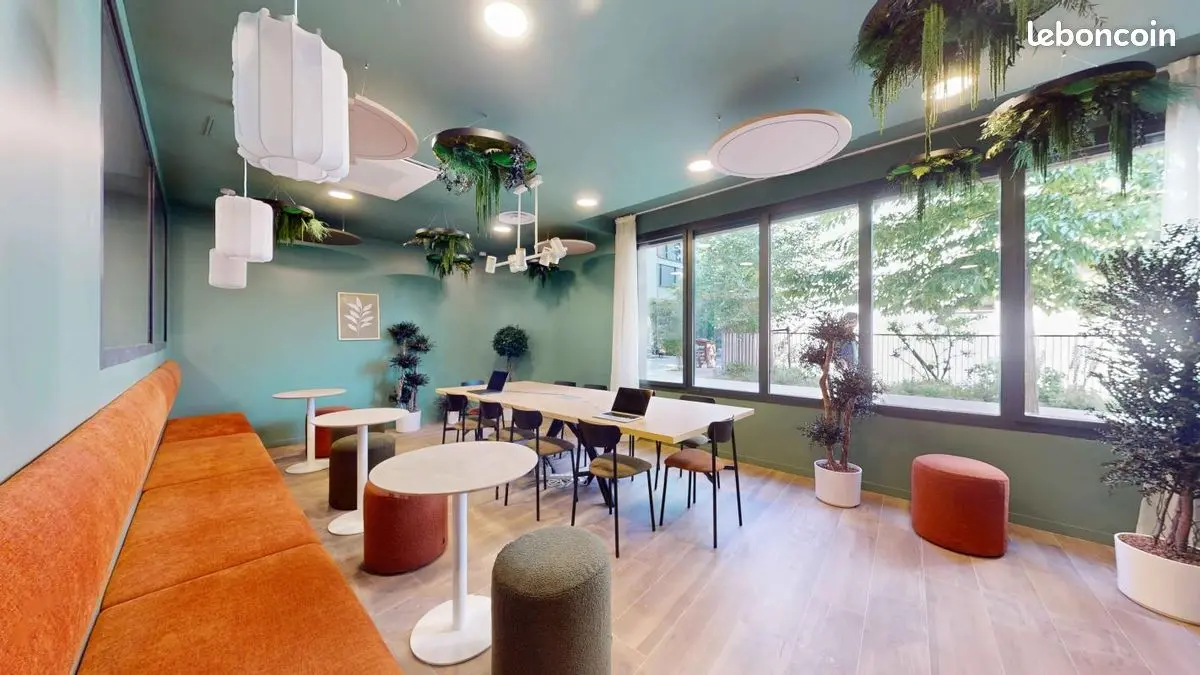 Appartement 2 pièces · 41 m², Asnières-sur-Seine, photo 19