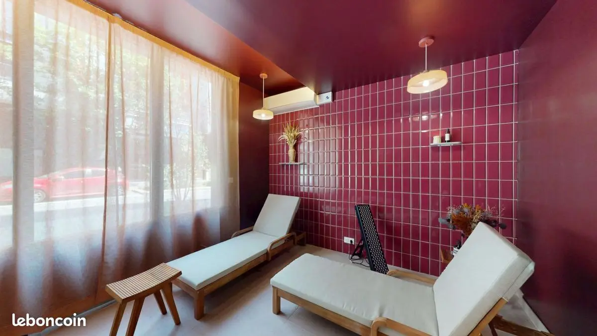 Appartement 2 pièces · 41 m², Asnières-sur-Seine, photo 17