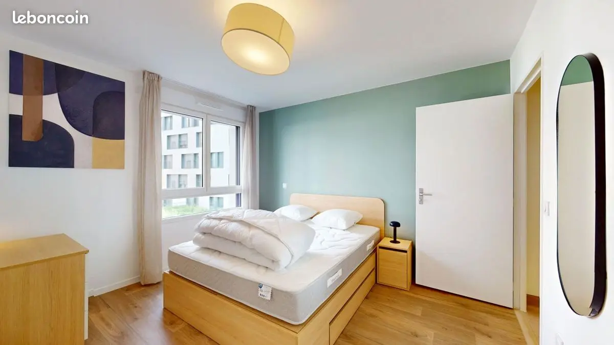 Appartement 2 pièces · 41 m², Asnières-sur-Seine, photo 27