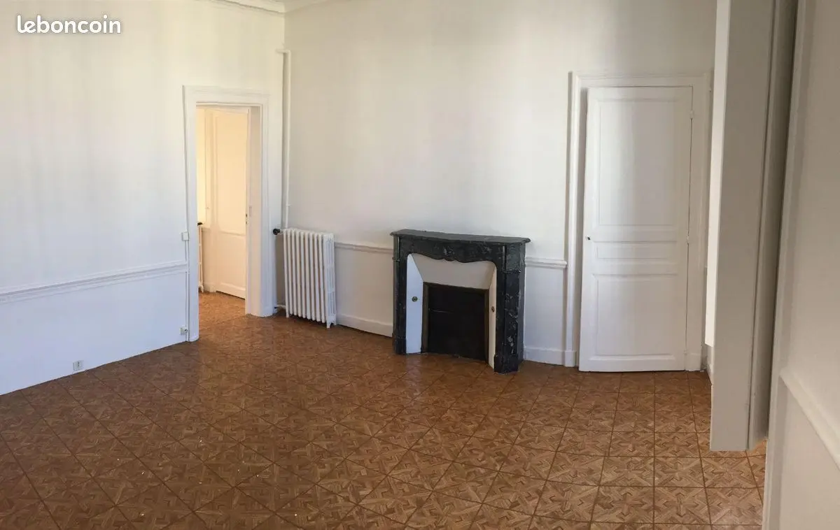 Appartement 6 pièces · 137 m², Rennes, photo 6