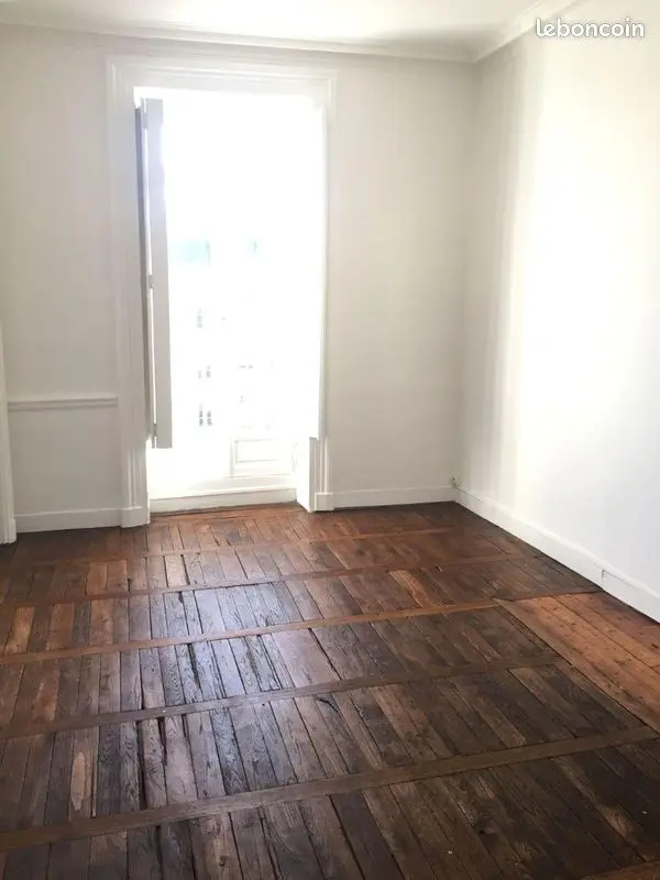 Appartement 6 pièces · 137 m², Rennes, photo 8