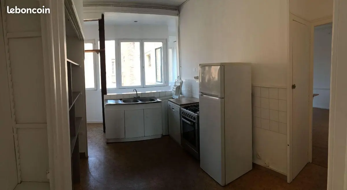 Appartement 6 pièces · 137 m², Rennes, photo 4