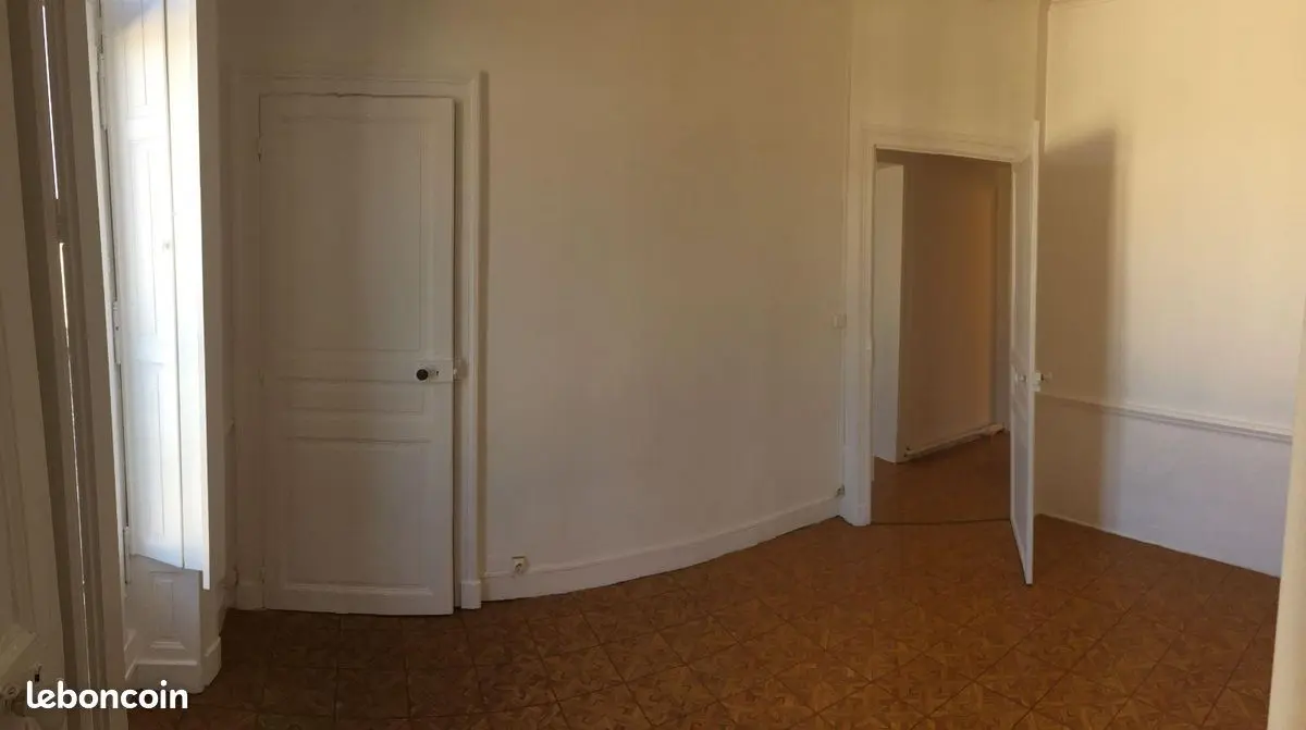 Appartement 6 pièces · 137 m², Rennes, photo 7