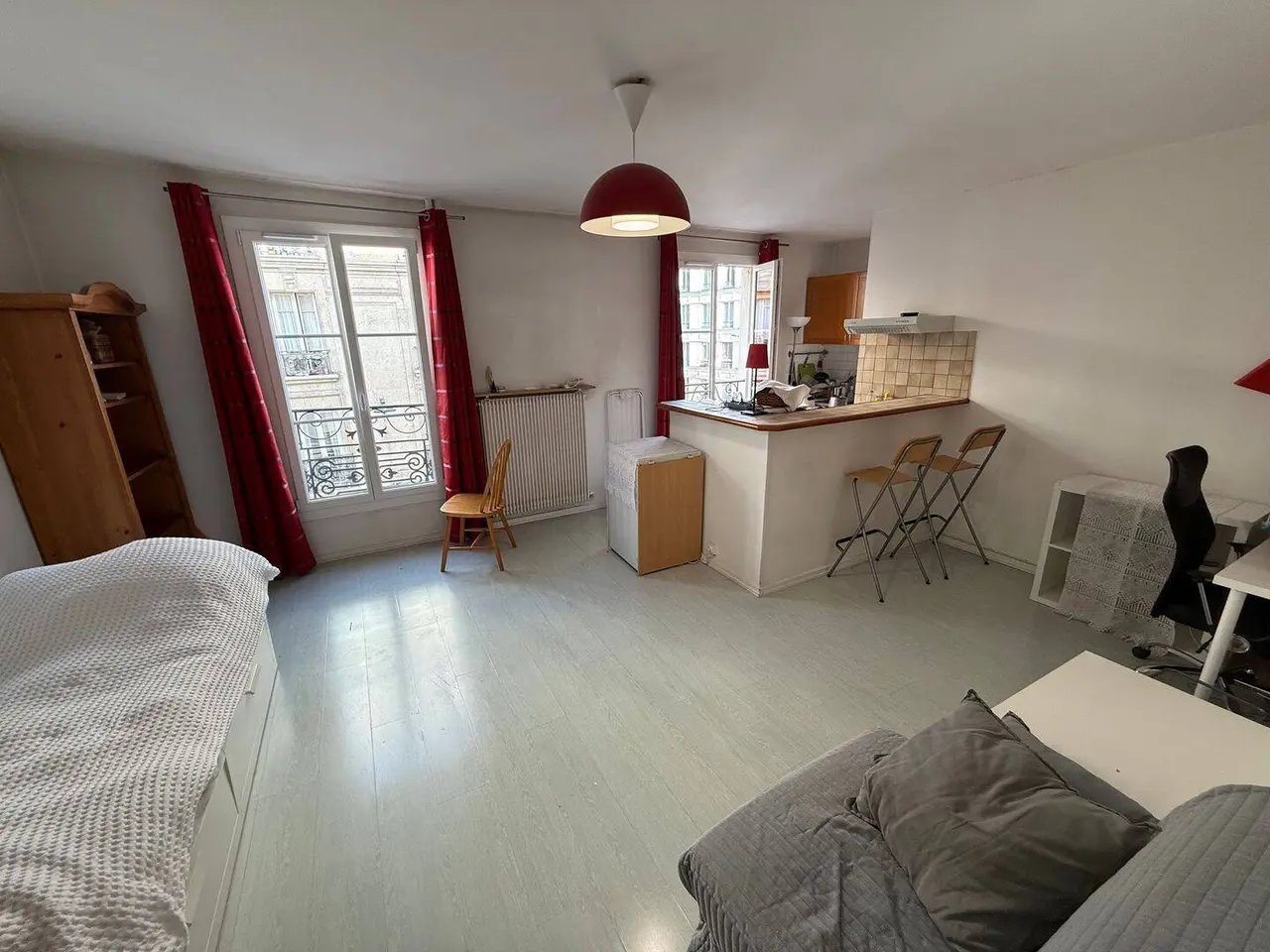 Val de Grace, Paris