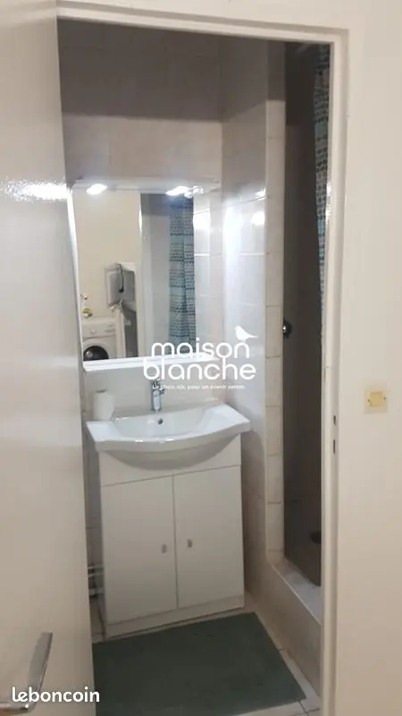 Appartement 1 pièce · 29 m², Bordeaux, photo 5