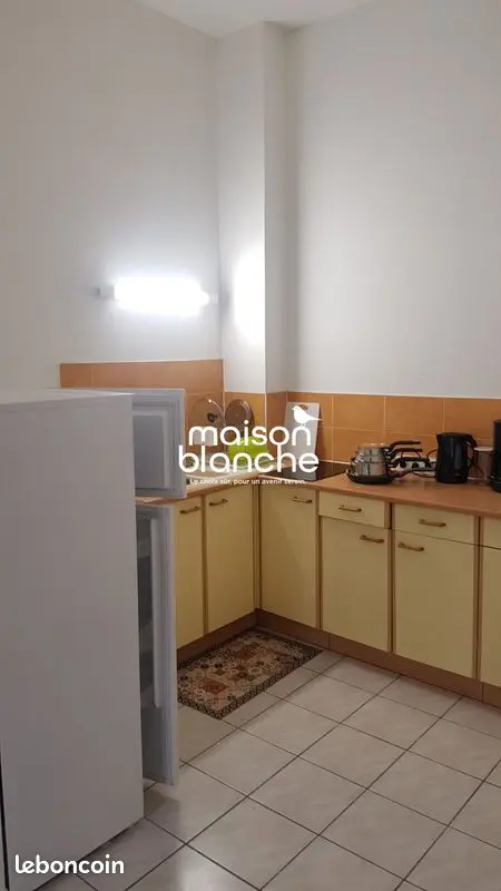 Appartement 1 pièce · 29 m², Bordeaux, photo 6