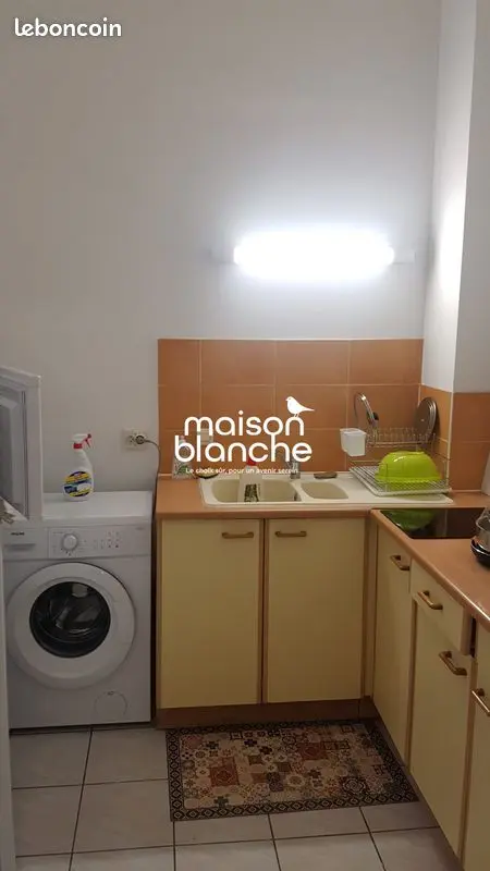 Appartement 1 pièce · 29 m², Bordeaux, photo 4