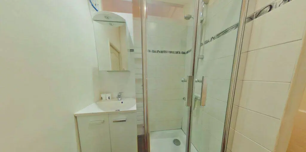 Appartement 2 pièces · 44 m², Lyon 3e · Part-Dieu, photo 7