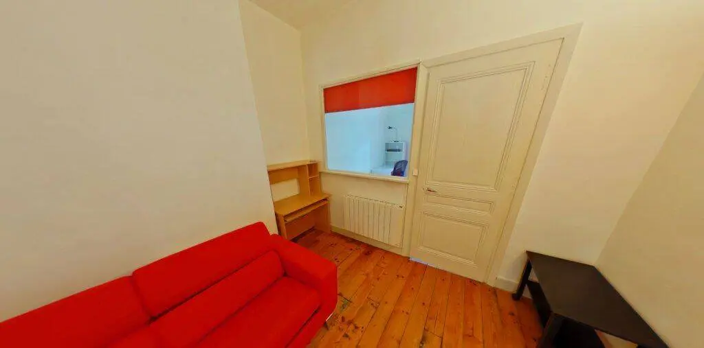 Appartement 2 pièces · 44 m², Lyon 3e