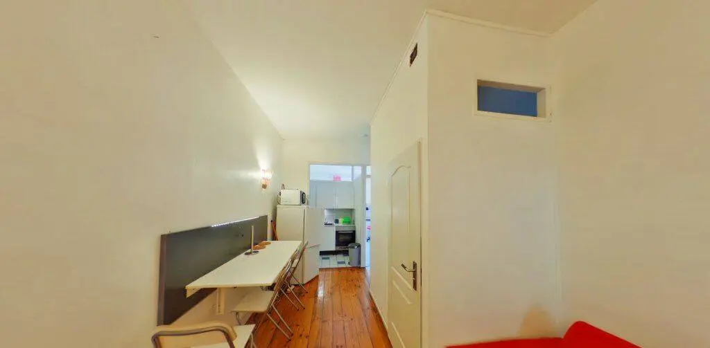 Appartement 2 pièces · 44 m², Lyon 3e · Part-Dieu, photo 2