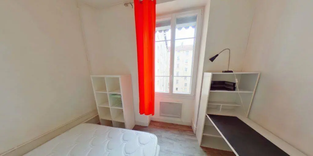 Appartement 2 pièces · 44 m², Lyon 3e · Part-Dieu, photo 6