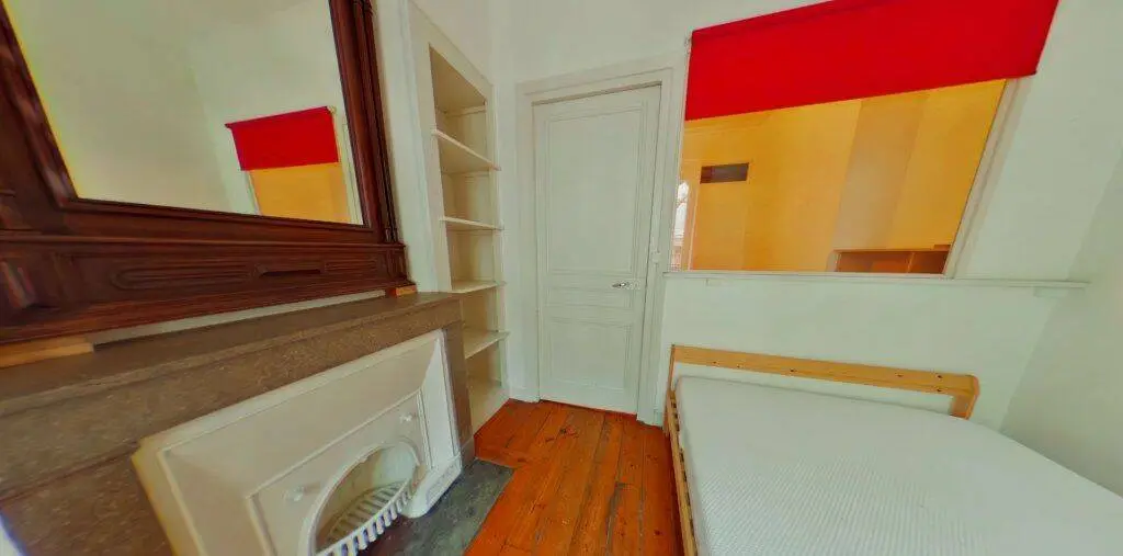 Appartement 2 pièces · 44 m², Lyon 3e · Part-Dieu, photo 5