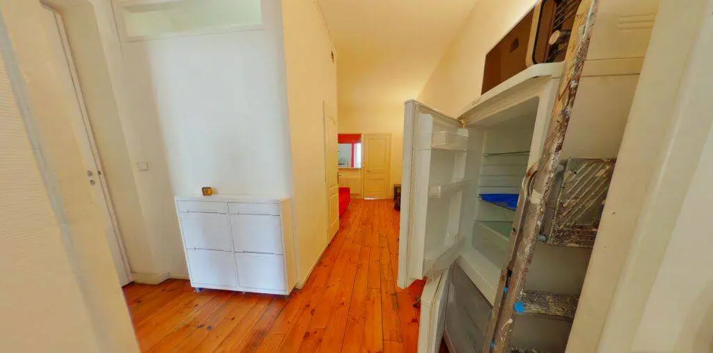 Appartement 2 pièces · 44 m², Lyon 3e · Part-Dieu, photo 4
