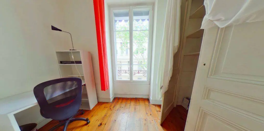 Appartement 2 pièces · 44 m², Lyon 3e · Part-Dieu, photo 8