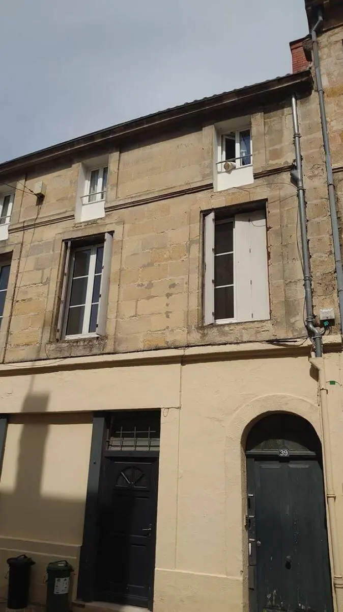 Chartrons, Bordeaux