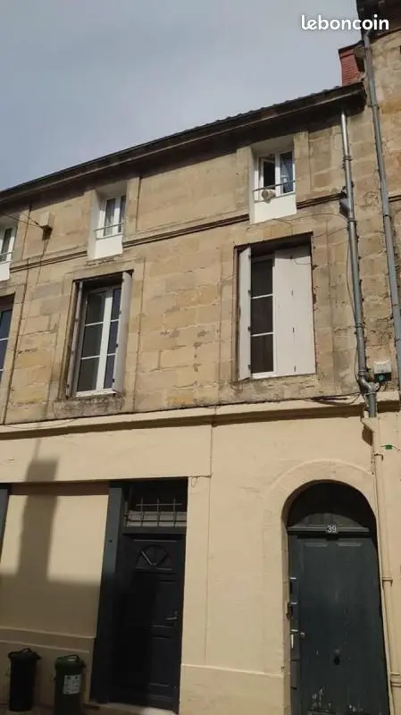 Bordeaux