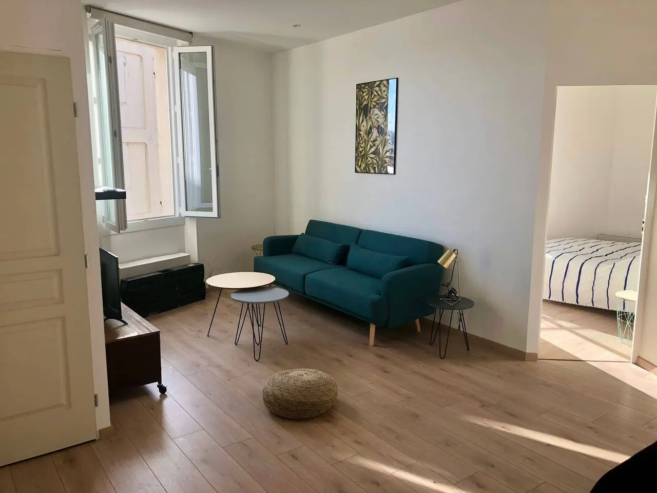 La Conception, Marseille