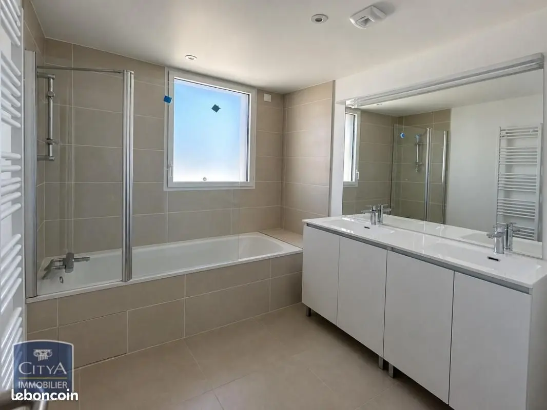 Appartement 4 pièces · 86 m², Villeurbanne, photo 11