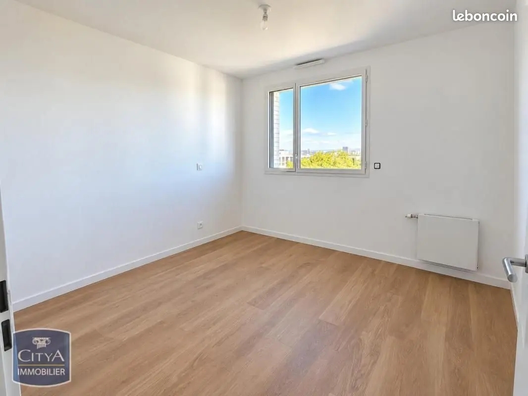Appartement 4 pièces · 86 m², Villeurbanne, photo 9