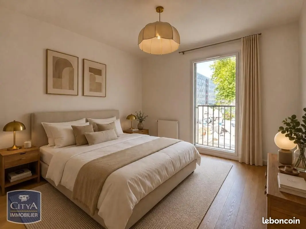 Appartement 4 pièces · 86 m², Villeurbanne, photo 7