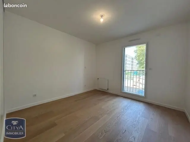 Appartement 4 pièces · 86 m², Villeurbanne, photo 8
