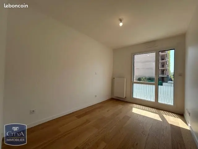 Appartement 4 pièces · 86 m², Villeurbanne, photo 6