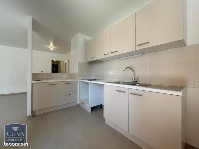 Appartement 4 pièces · 86 m², Villeurbanne, photo 3