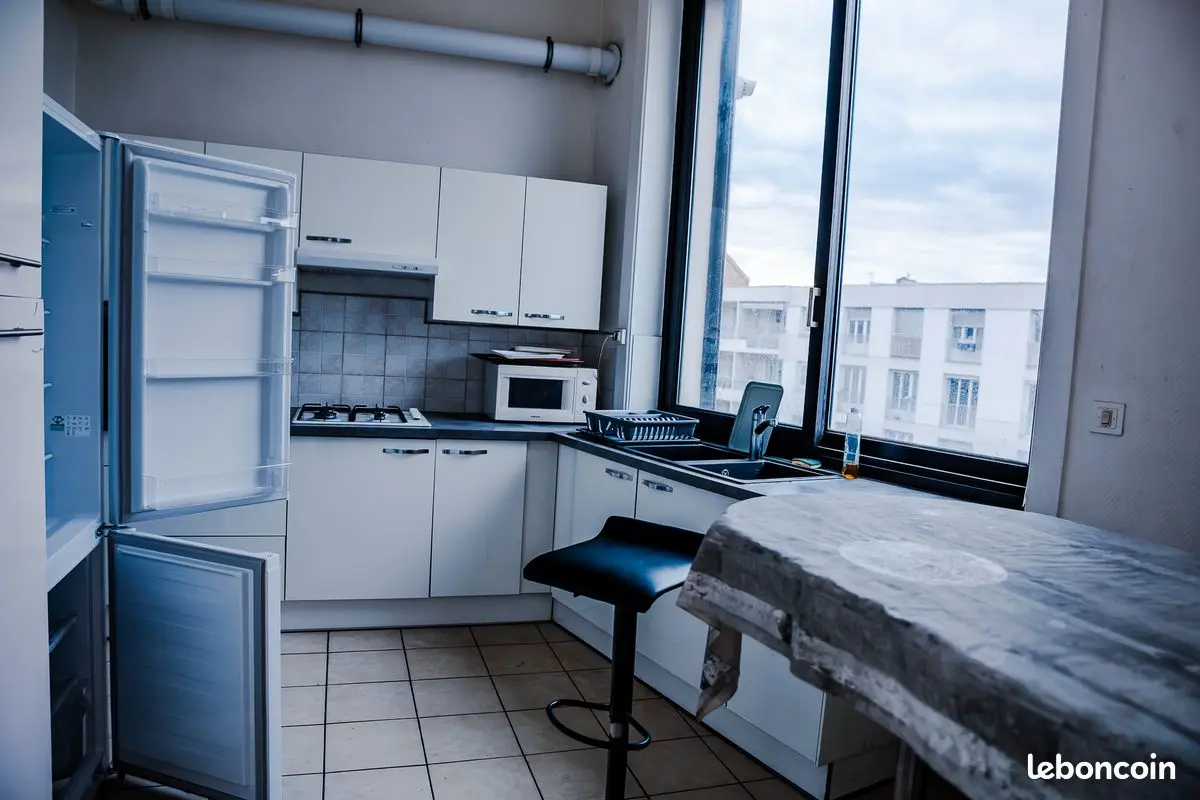 Villeurbanne