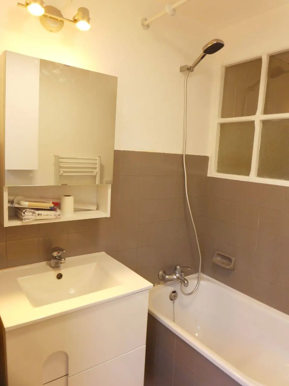 Appartement 2 pièces · 44 m², Nantes · Saint-Clément, photo 5