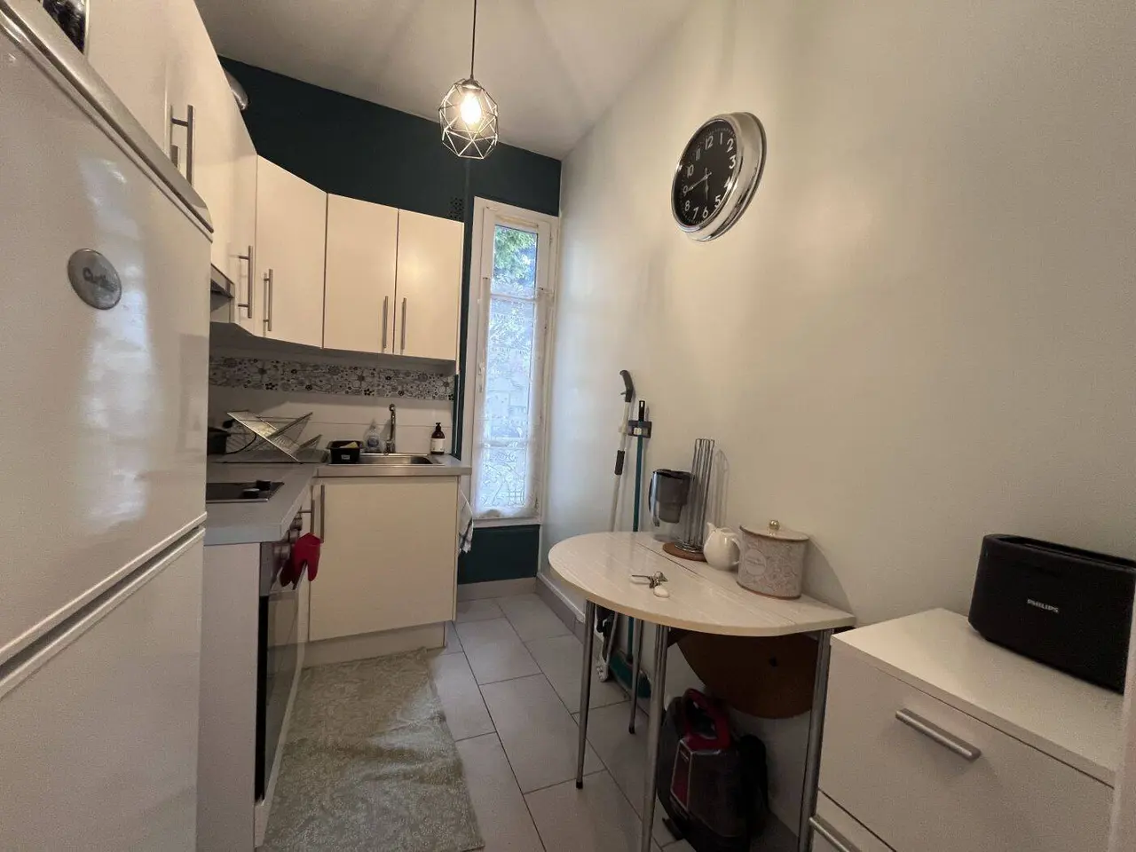 Appartement 3 pièces · 40 m², Issy-les-Moulineaux · Chemins des Vignes, photo 4