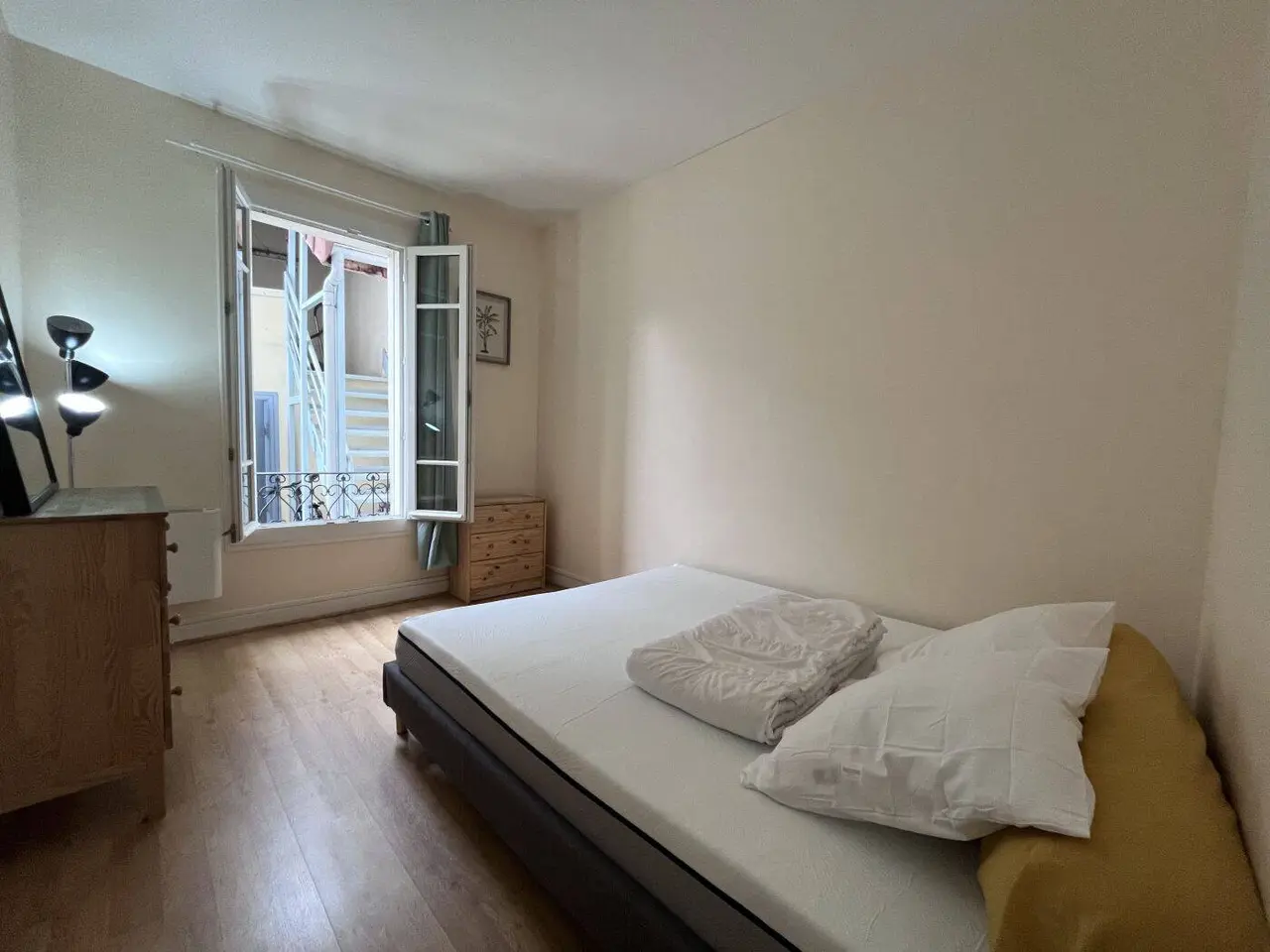 Appartement 3 pièces · 40 m², Issy-les-Moulineaux · Chemins des Vignes, photo 6