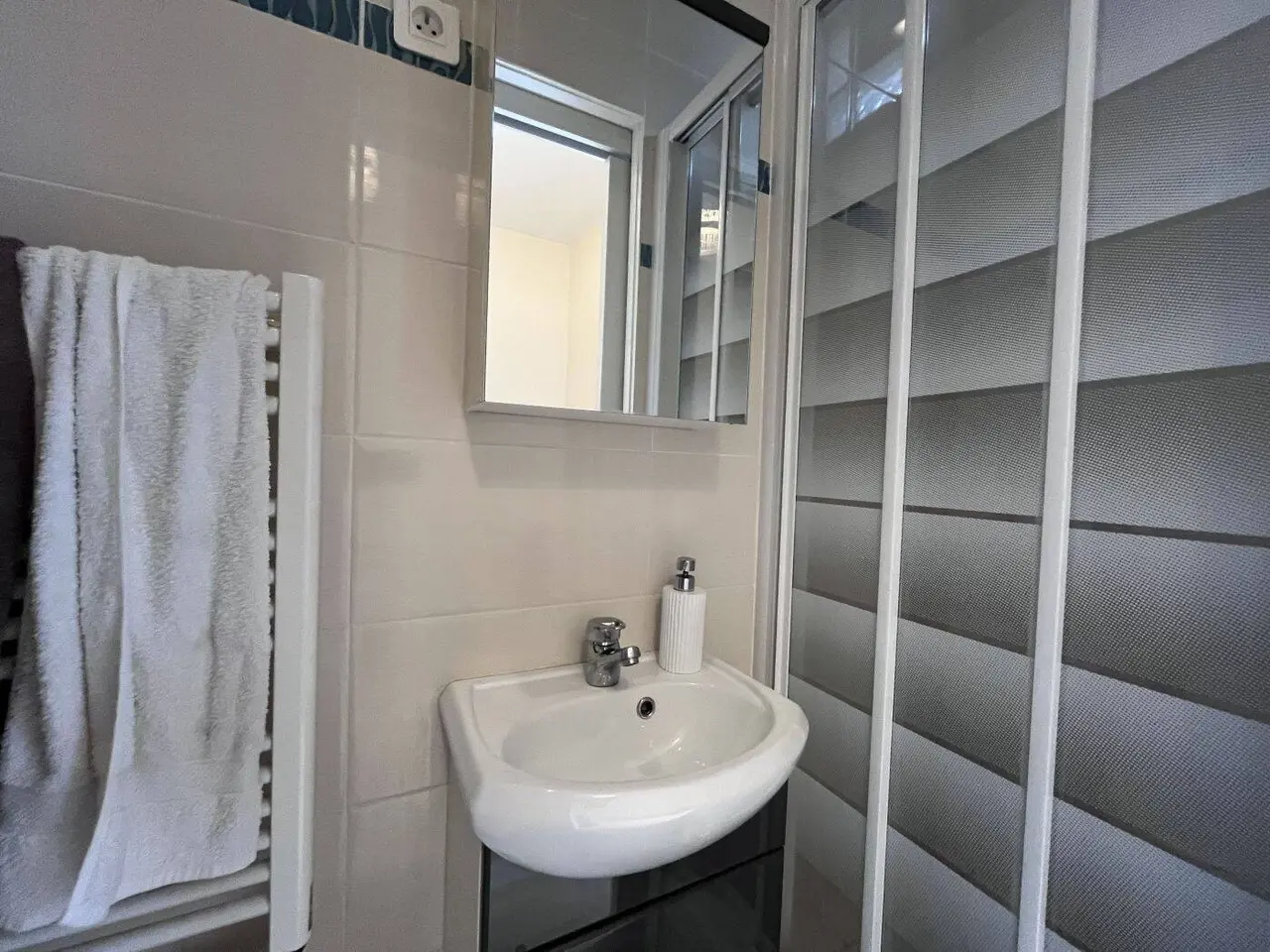 Appartement 3 pièces · 40 m², Issy-les-Moulineaux · Chemins des Vignes, photo 9