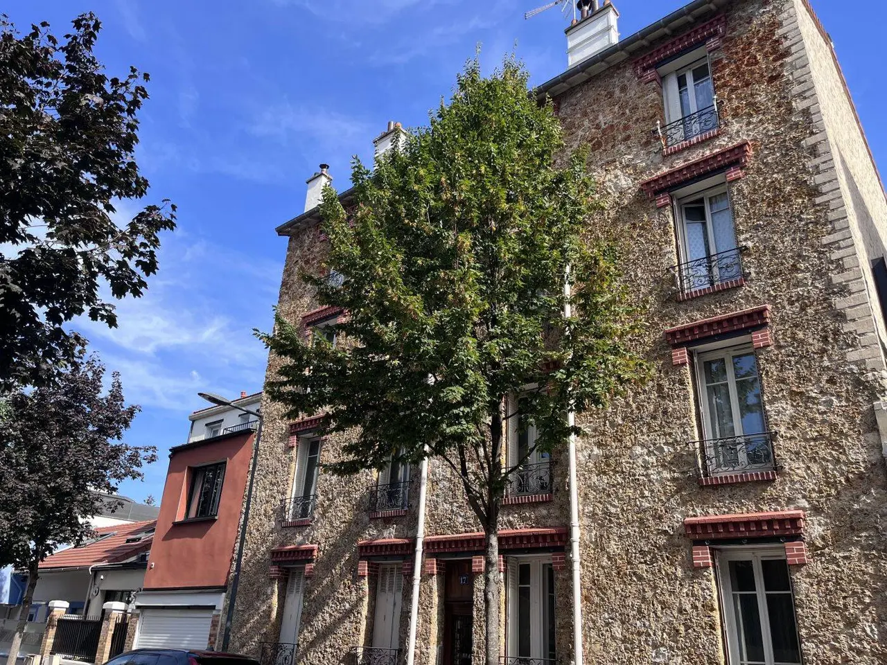 Appartement 3 pièces · 40 m², Issy-les-Moulineaux · Chemins des Vignes, photo 3