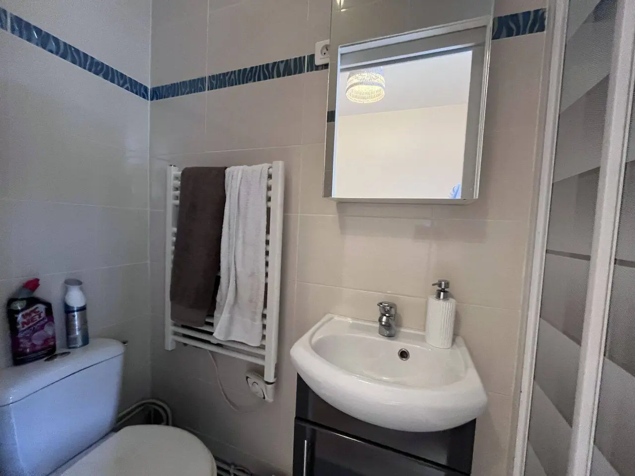 Appartement 3 pièces · 40 m², Issy-les-Moulineaux · Chemins des Vignes, photo 8
