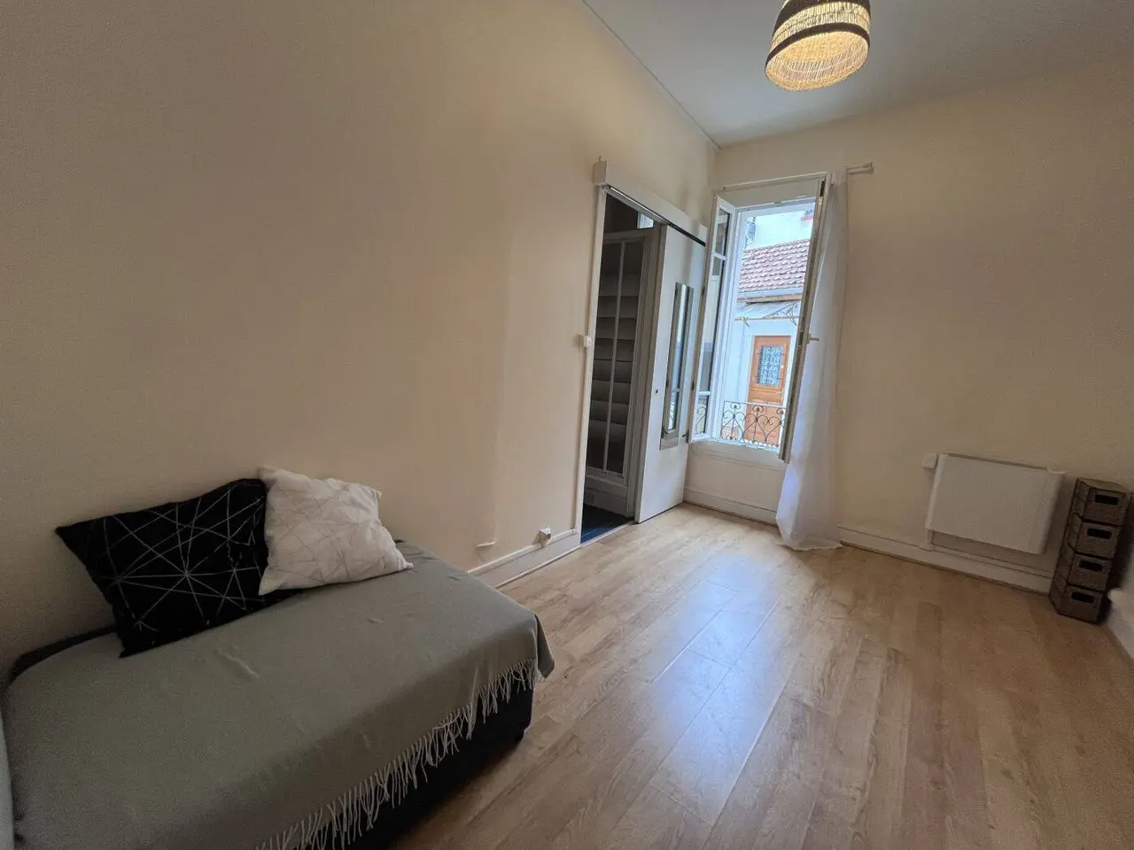 Appartement 3 pièces · 40 m², Issy-les-Moulineaux · Chemins des Vignes, photo 7