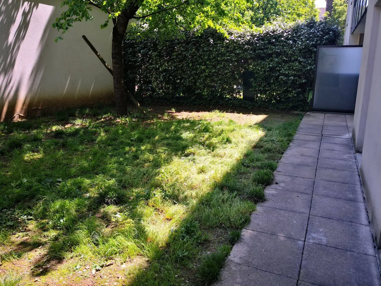 Appartement 4 pièces · 75 m², Villeurbanne · Grandclément, photo 2