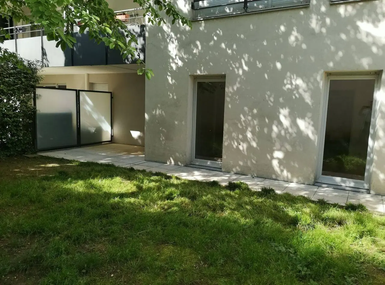 Grandclément, Villeurbanne