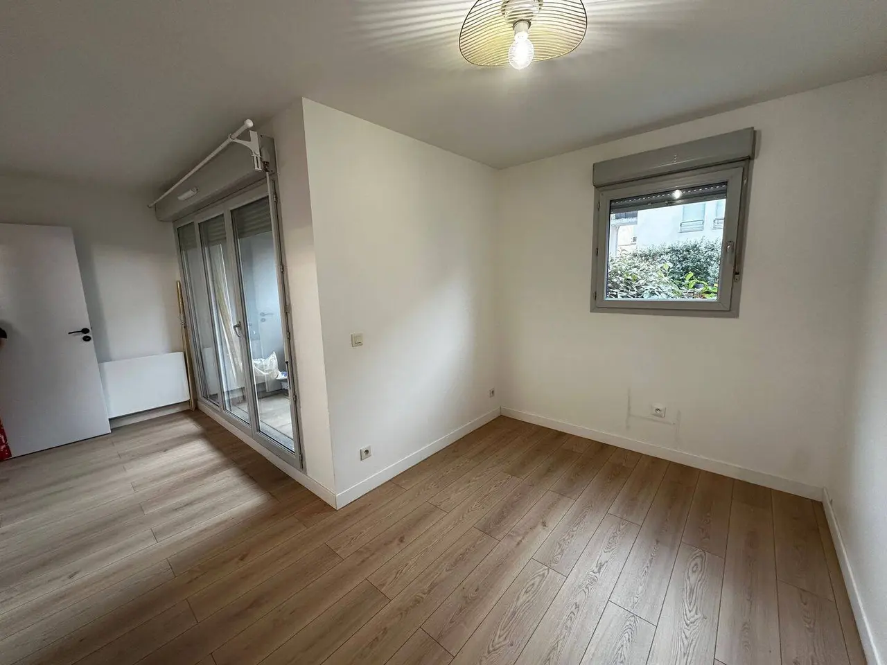 Appartement 4 pièces · 75 m², Villeurbanne · Grandclément, photo 11