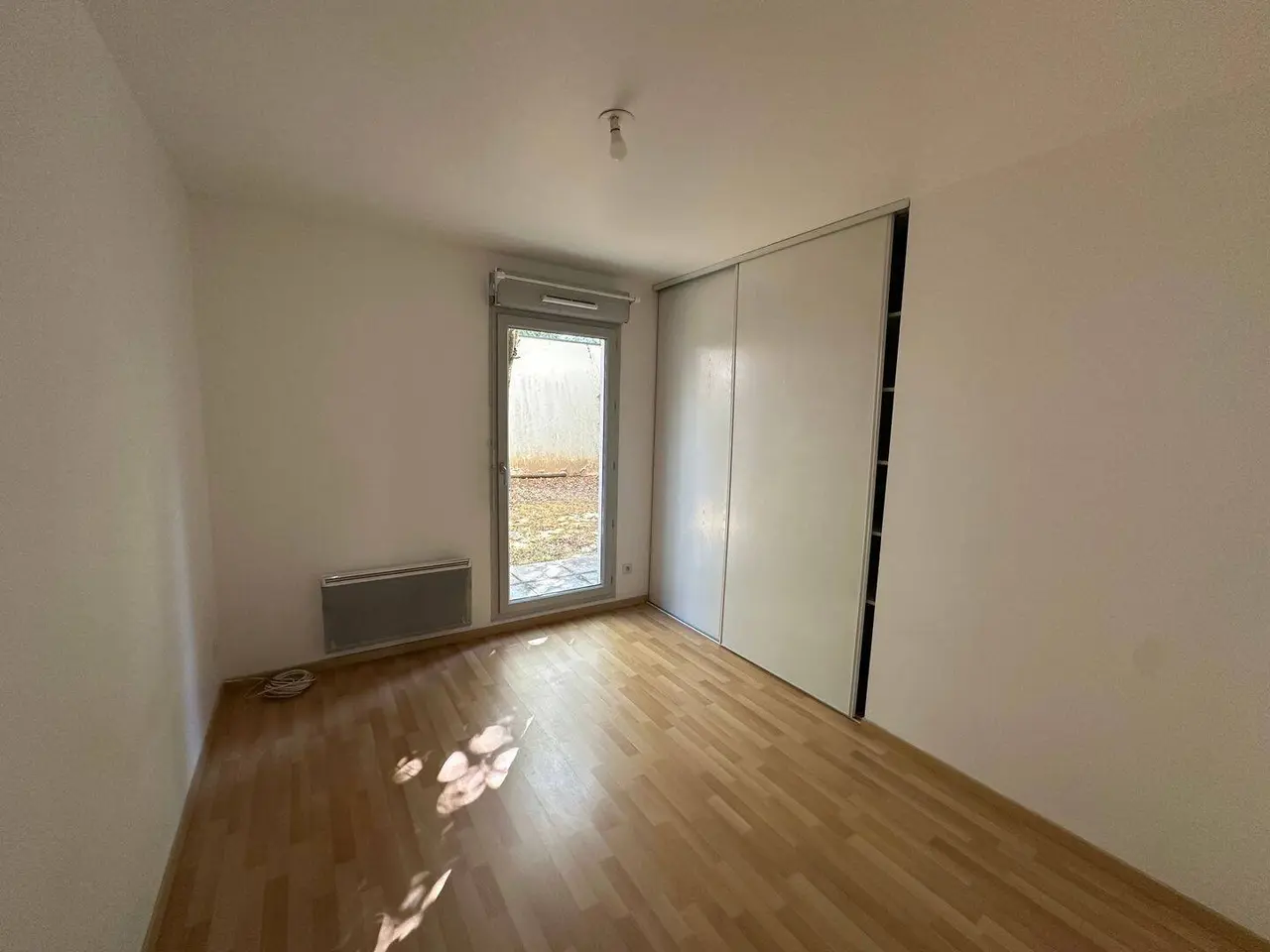 Appartement 4 pièces · 75 m², Villeurbanne · Grandclément, photo 9