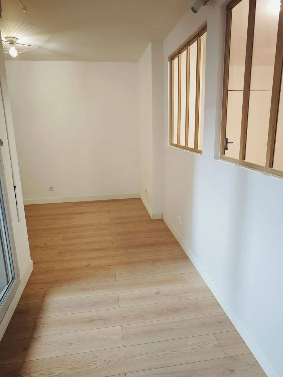 Appartement 4 pièces · 75 m², Villeurbanne · Grandclément, photo 12