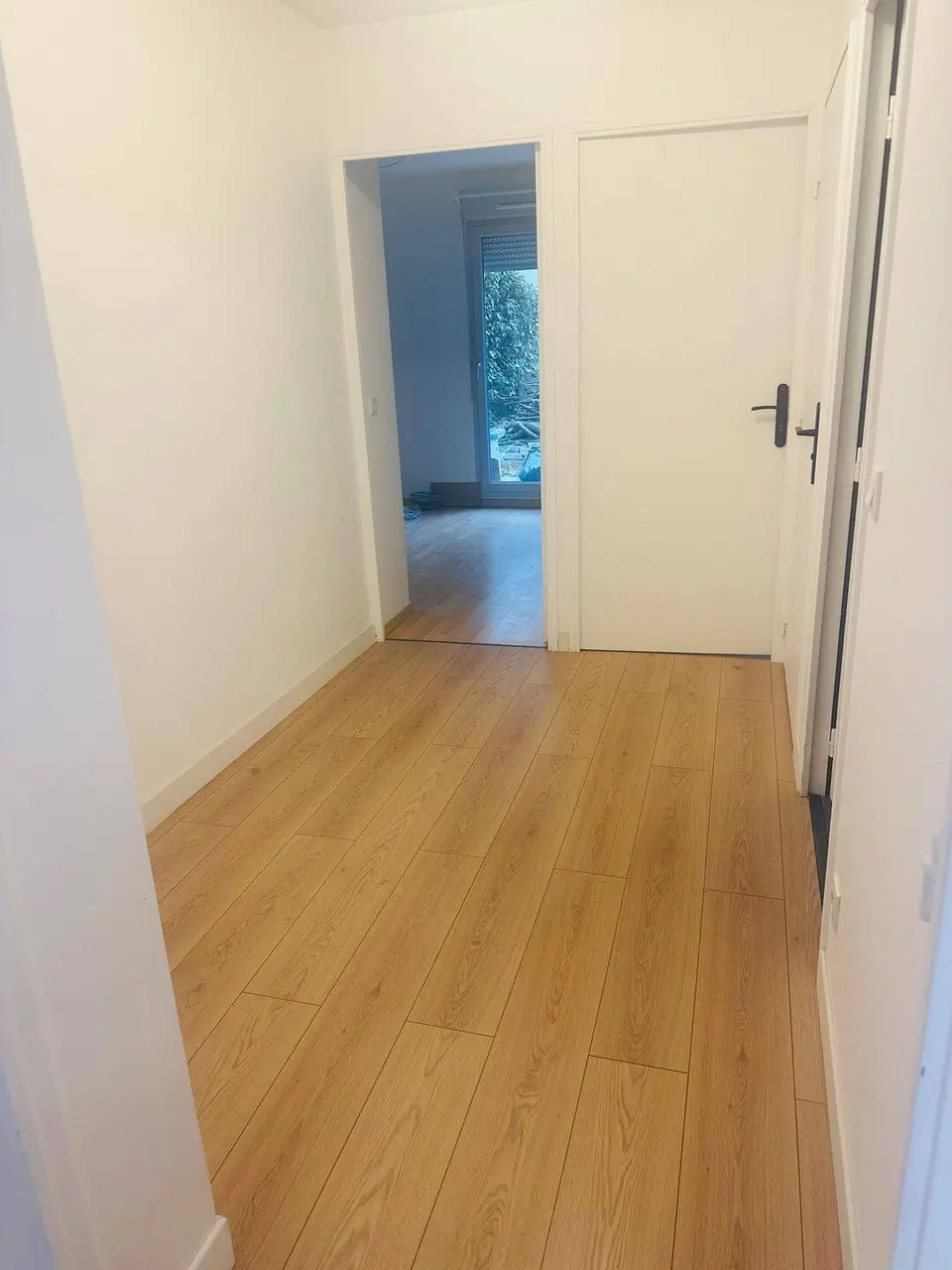 Appartement 4 pièces · 75 m², Villeurbanne · Grandclément, photo 6