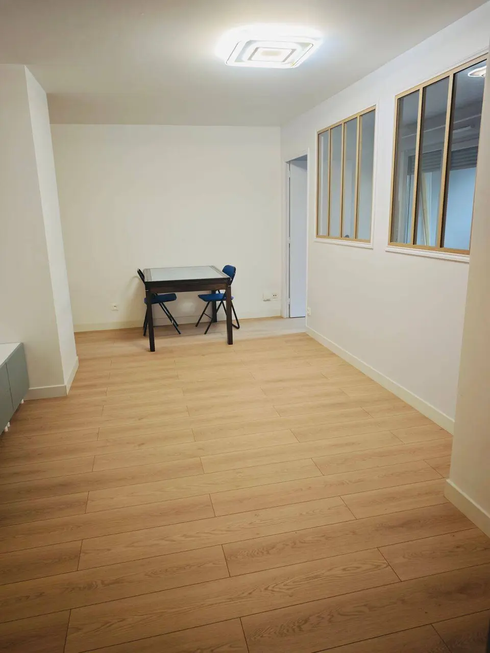 Appartement 4 pièces · 75 m², Villeurbanne · Grandclément, photo 5