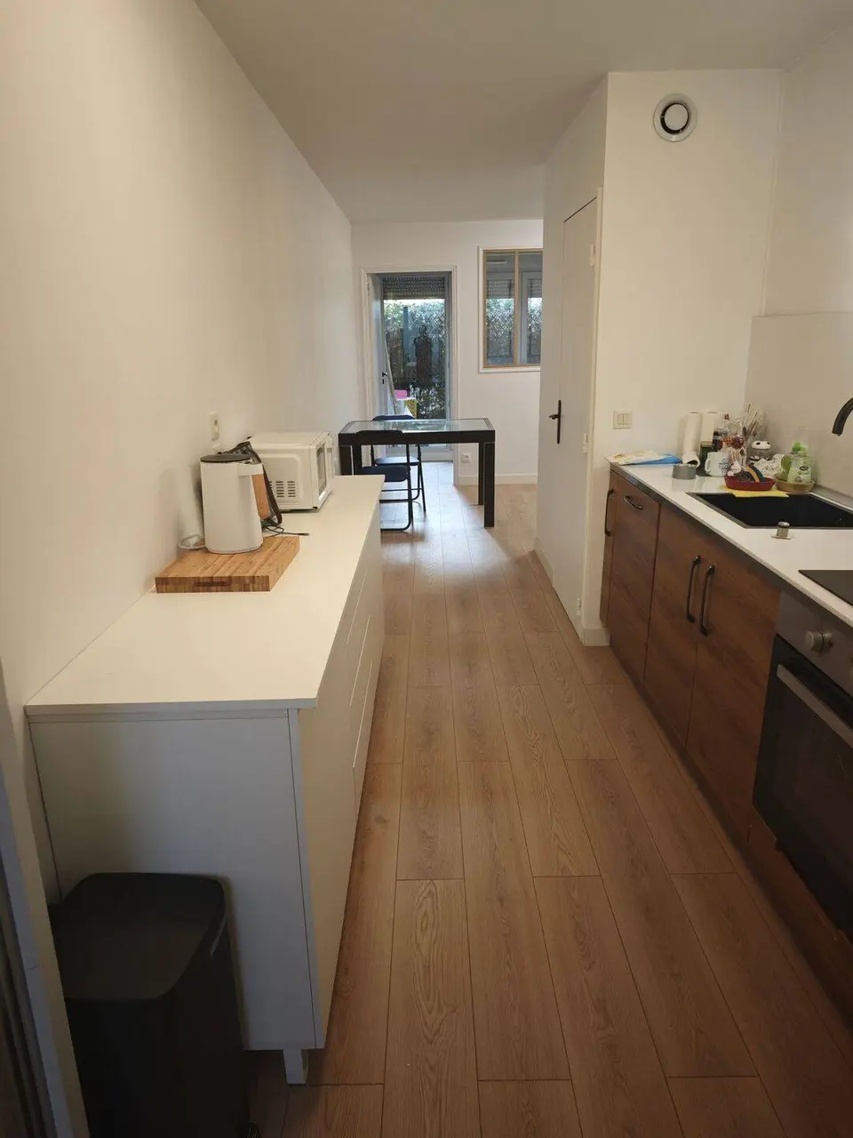 Appartement 4 pièces · 75 m², Villeurbanne · Grandclément, photo 4