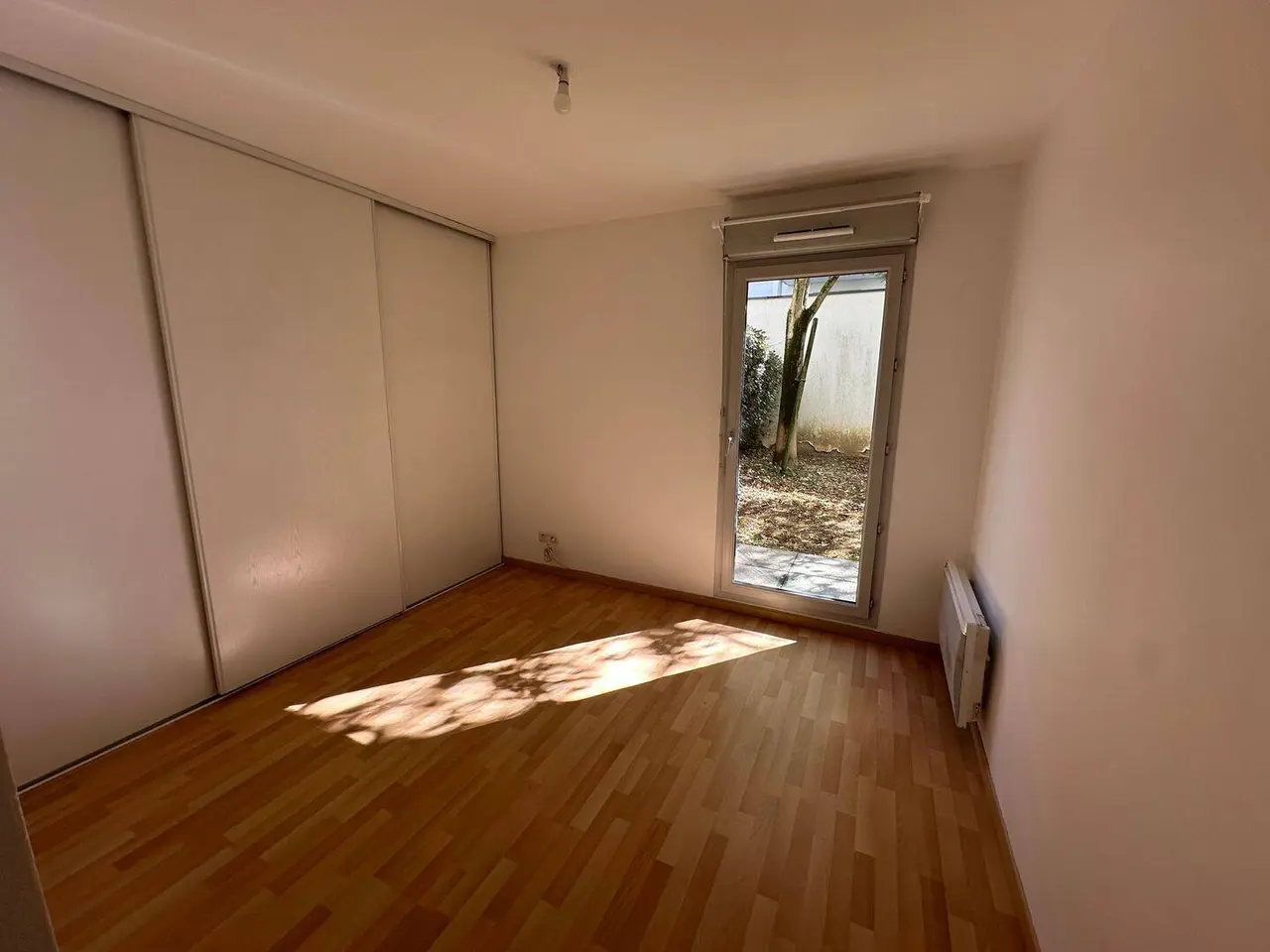 Appartement 4 pièces · 75 m², Villeurbanne · Grandclément, photo 10