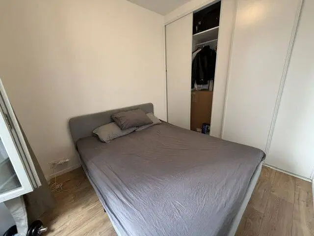 Appartement 2 pièces · 23 m², Paris 9e, photo 14