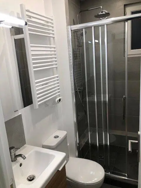 Appartement 2 pièces · 23 m², Paris 9e, photo 8