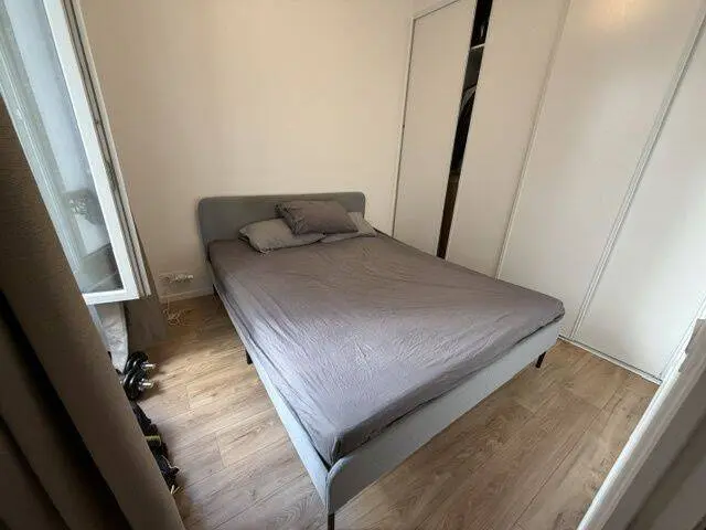 Appartement 2 pièces · 23 m², Paris 9e, photo 11